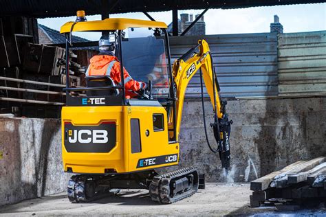 electric mini excavator uk|19c 1e electric mini excavator.